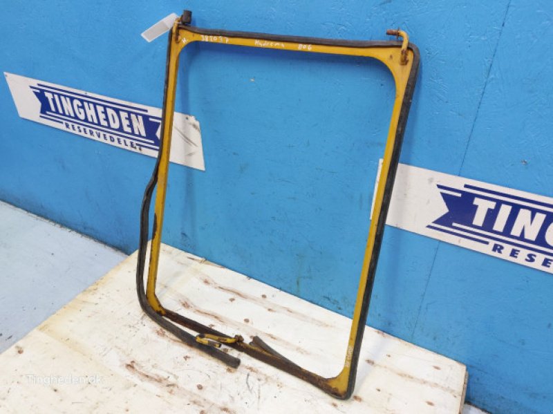 Sonstiges Baggerzubehör des Typs Hydrema 806, Gebrauchtmaschine in Hemmet (Bild 9)