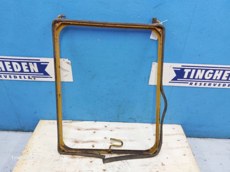 Sonstiges Baggerzubehör des Typs Hydrema 806, Gebrauchtmaschine in Hemmet (Bild 11)