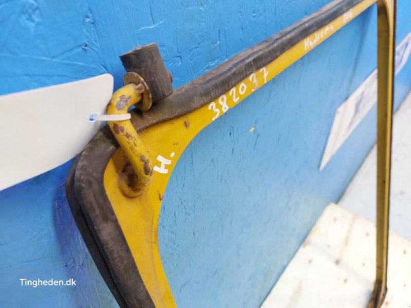 Sonstiges Baggerzubehör des Typs Hydrema 806, Gebrauchtmaschine in Hemmet (Bild 5)