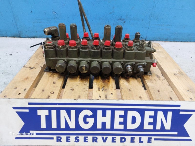 Sonstiges Baggerzubehör typu Hydrema 806, Gebrauchtmaschine v Hemmet (Obrázek 1)