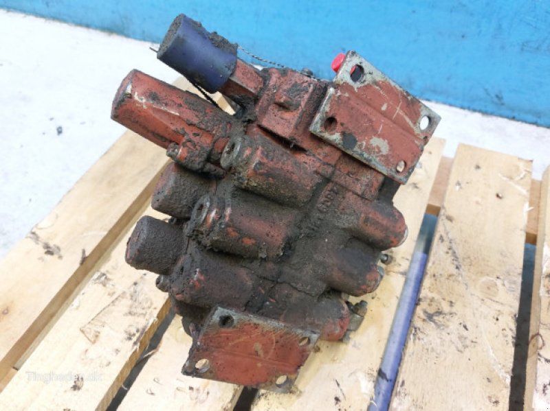 Sonstiges Baggerzubehör tipa Hydrema 806, Gebrauchtmaschine u Hemmet (Slika 14)