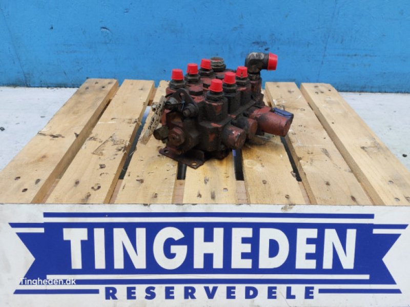 Sonstiges Baggerzubehör tipa Hydrema 806, Gebrauchtmaschine u Hemmet (Slika 1)