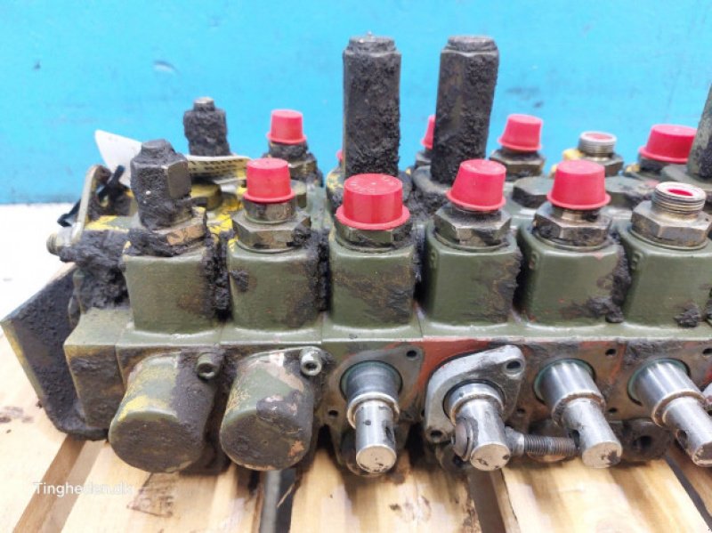 Sonstiges Baggerzubehör typu Hydrema 806, Gebrauchtmaschine v Hemmet (Obrázek 9)