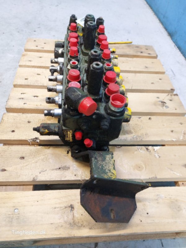 Sonstiges Baggerzubehör typu Hydrema 806, Gebrauchtmaschine v Hemmet (Obrázek 22)