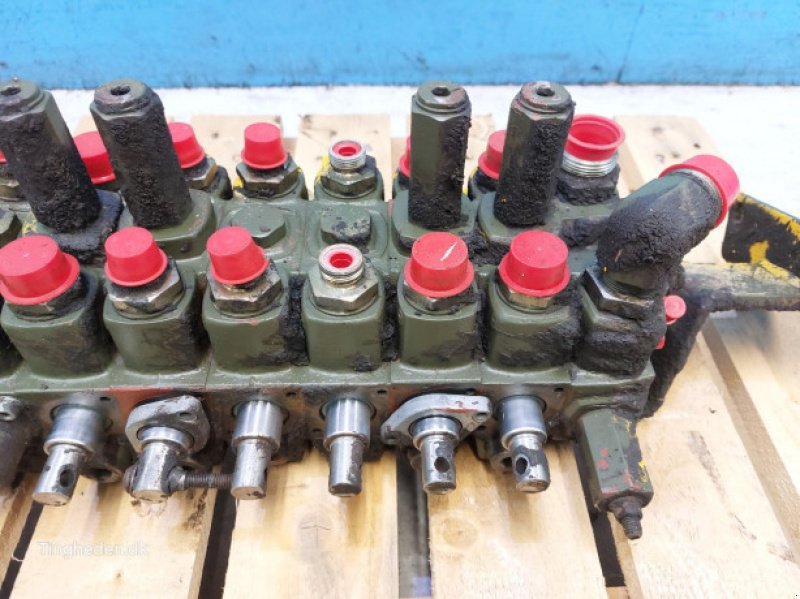 Sonstiges Baggerzubehör typu Hydrema 806, Gebrauchtmaschine v Hemmet (Obrázek 7)