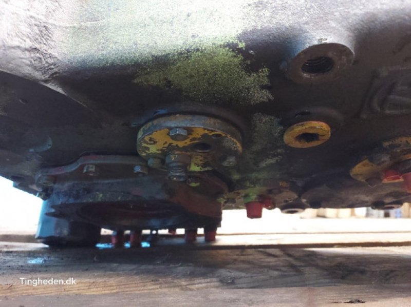 Sonstiges Baggerzubehör des Typs Hydrema 806, Gebrauchtmaschine in Hemmet (Bild 15)