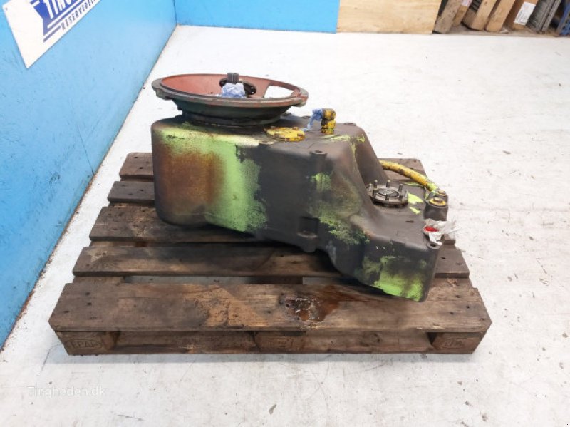 Sonstiges Baggerzubehör des Typs Hydrema 806, Gebrauchtmaschine in Hemmet (Bild 2)