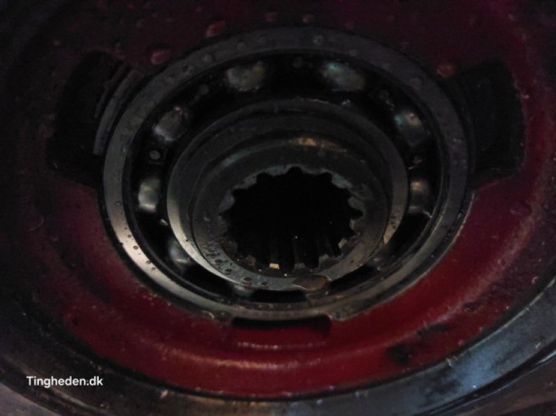 Sonstiges Baggerzubehör des Typs Hydrema 806, Gebrauchtmaschine in Hemmet (Bild 17)