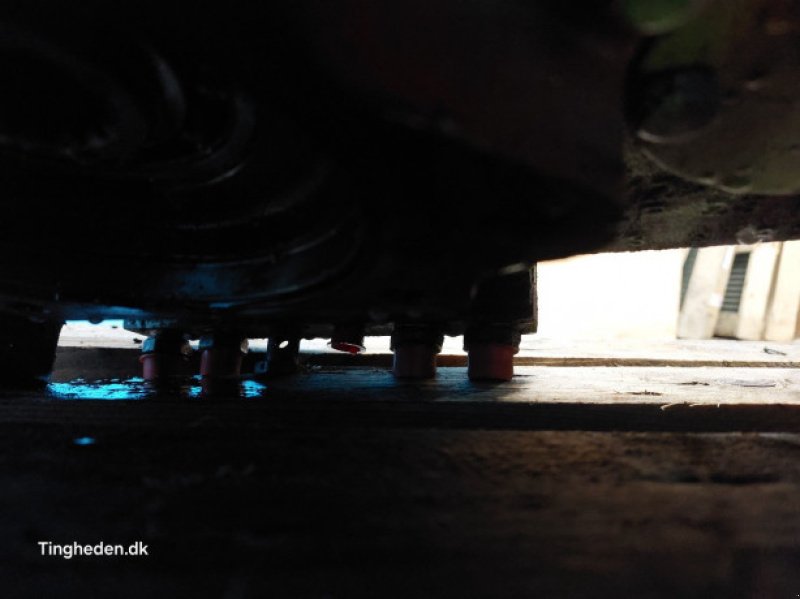 Sonstiges Baggerzubehör des Typs Hydrema 806, Gebrauchtmaschine in Hemmet (Bild 18)