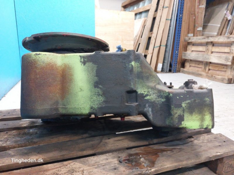 Sonstiges Baggerzubehör des Typs Hydrema 806, Gebrauchtmaschine in Hemmet (Bild 14)