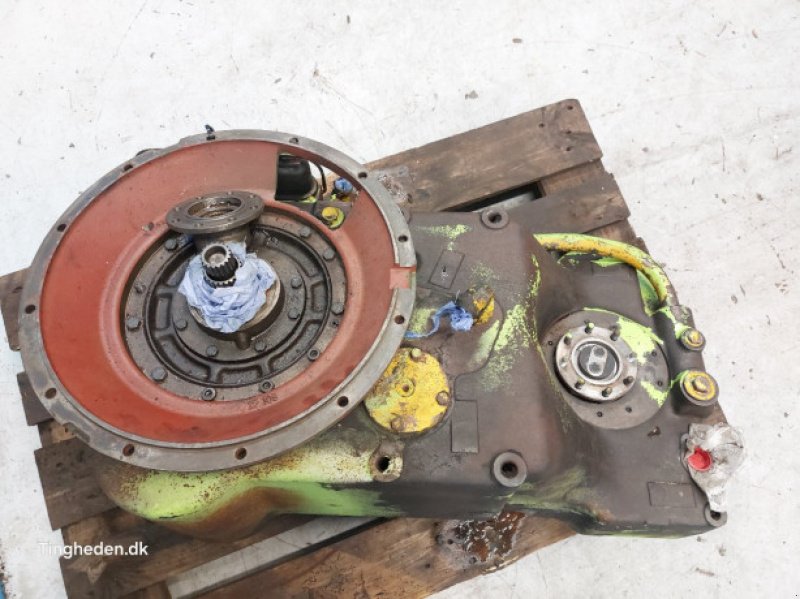 Sonstiges Baggerzubehör des Typs Hydrema 806, Gebrauchtmaschine in Hemmet (Bild 8)