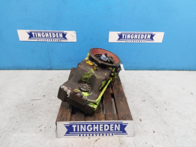 Sonstiges Baggerzubehör typu Hydrema 806, Gebrauchtmaschine v Hemmet (Obrázek 1)