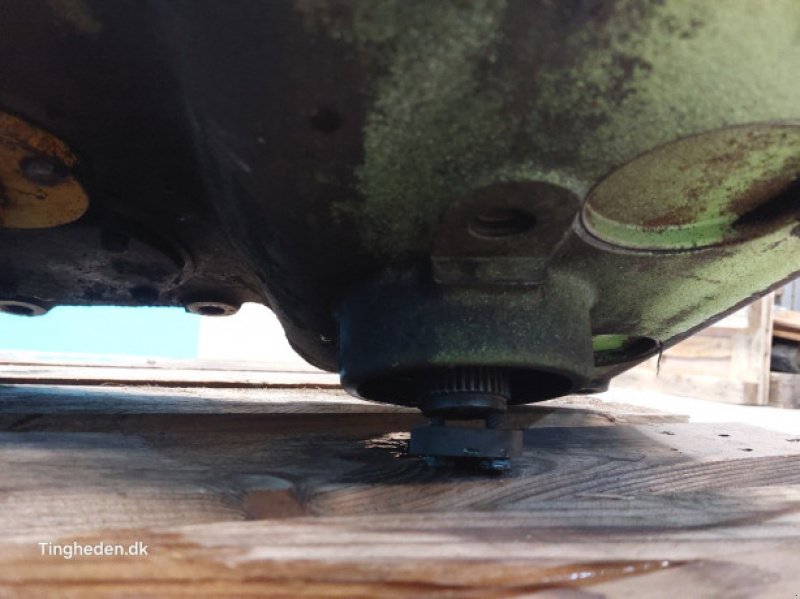 Sonstiges Baggerzubehör des Typs Hydrema 806, Gebrauchtmaschine in Hemmet (Bild 16)