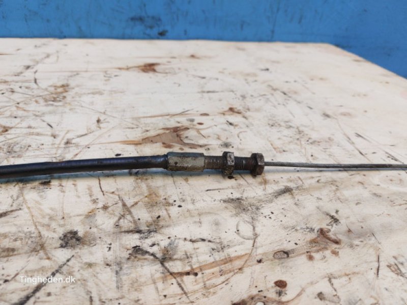 Sonstiges Baggerzubehör typu Hydrema 806, Gebrauchtmaschine v Hemmet (Obrázek 4)