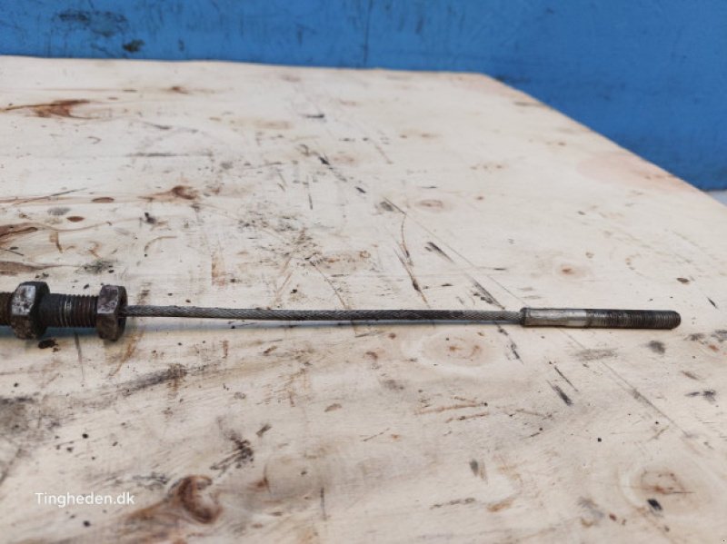 Sonstiges Baggerzubehör typu Hydrema 806, Gebrauchtmaschine v Hemmet (Obrázek 5)