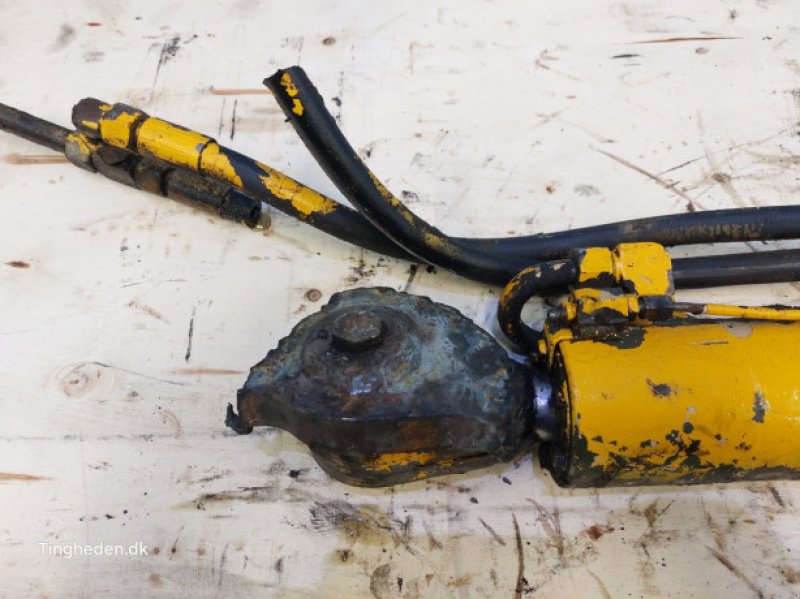 Sonstiges Baggerzubehör typu Hydrema 806, Gebrauchtmaschine v Hemmet (Obrázek 4)