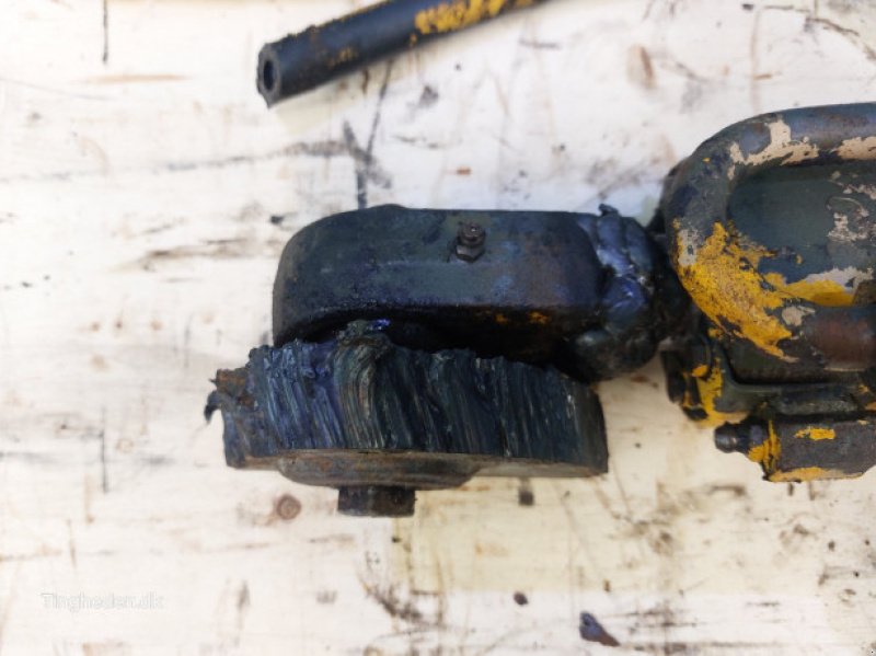 Sonstiges Baggerzubehör typu Hydrema 806, Gebrauchtmaschine v Hemmet (Obrázek 12)