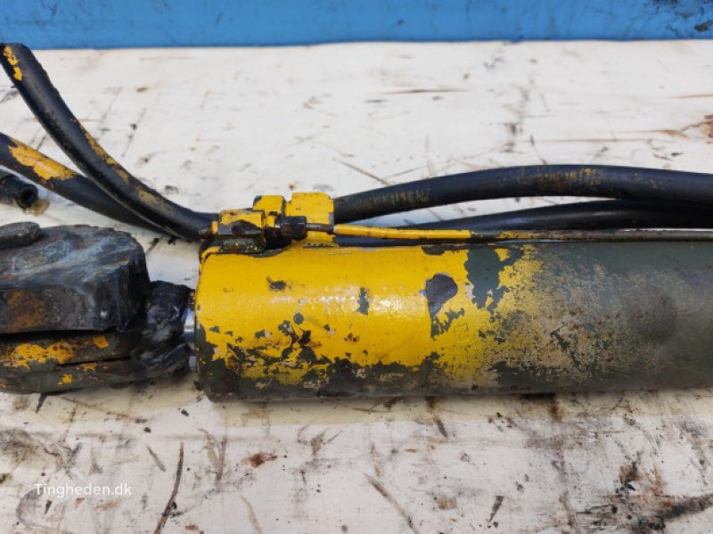 Sonstiges Baggerzubehör typu Hydrema 806, Gebrauchtmaschine v Hemmet (Obrázek 5)