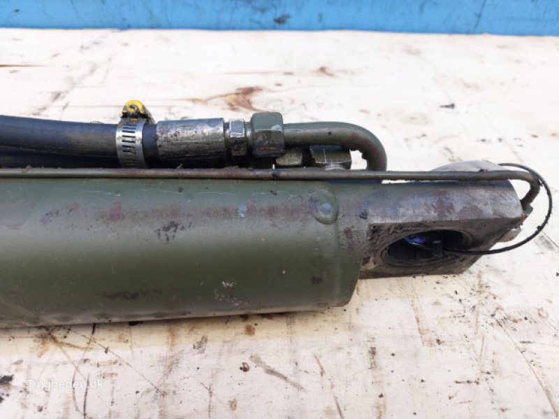 Sonstiges Baggerzubehör typu Hydrema 806, Gebrauchtmaschine v Hemmet (Obrázek 7)