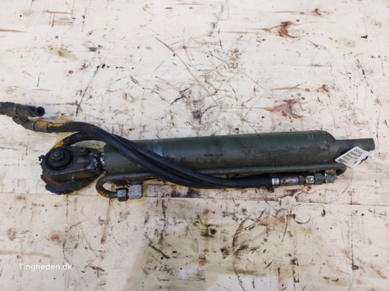 Sonstiges Baggerzubehör typu Hydrema 806, Gebrauchtmaschine v Hemmet (Obrázek 14)