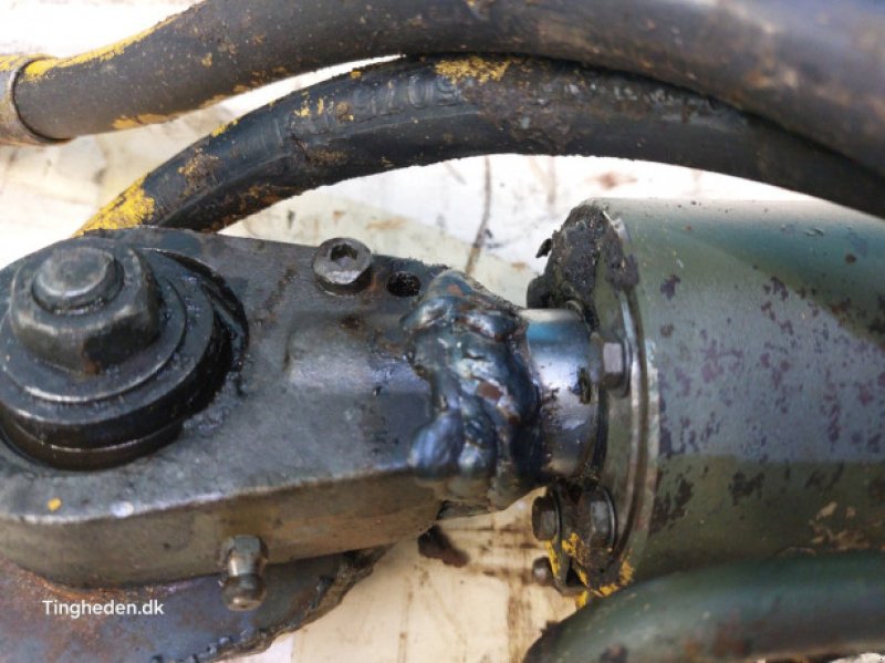 Sonstiges Baggerzubehör typu Hydrema 806, Gebrauchtmaschine v Hemmet (Obrázek 15)