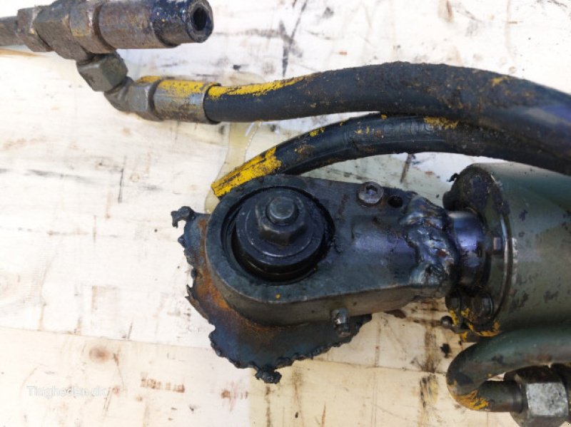 Sonstiges Baggerzubehör typu Hydrema 806, Gebrauchtmaschine v Hemmet (Obrázek 13)