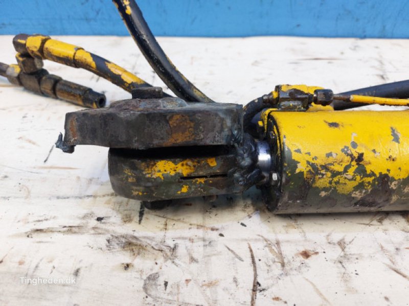 Sonstiges Baggerzubehör typu Hydrema 806, Gebrauchtmaschine v Hemmet (Obrázek 3)