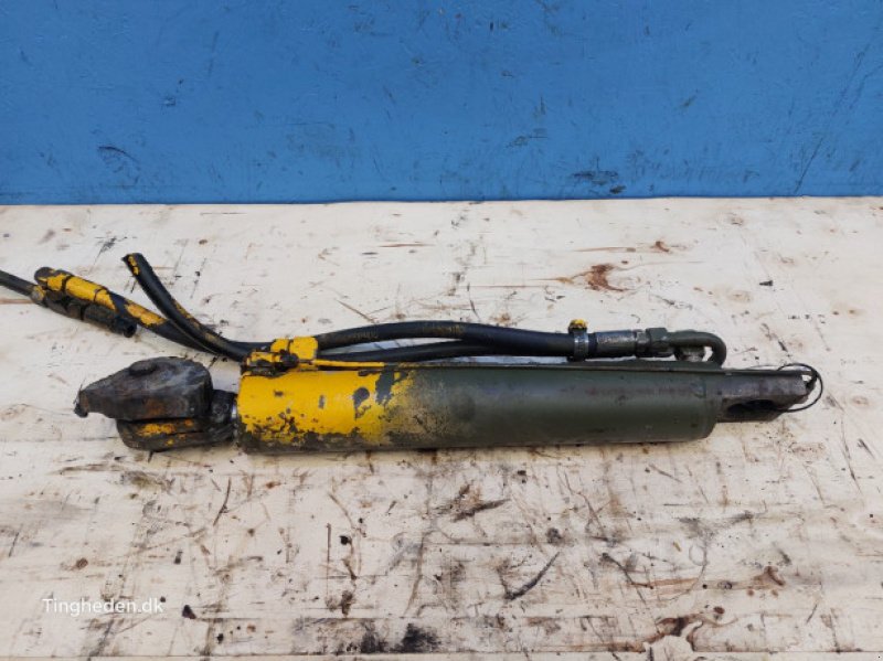 Sonstiges Baggerzubehör typu Hydrema 806, Gebrauchtmaschine v Hemmet (Obrázek 2)