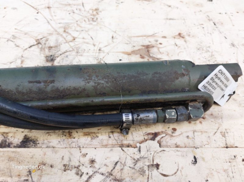 Sonstiges Baggerzubehör typu Hydrema 806, Gebrauchtmaschine v Hemmet (Obrázek 16)