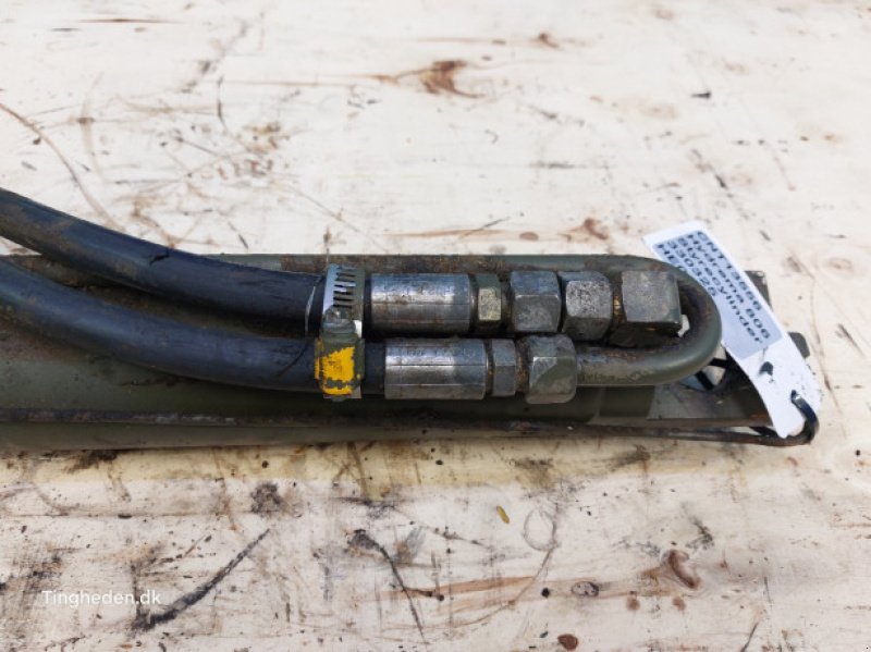 Sonstiges Baggerzubehör typu Hydrema 806, Gebrauchtmaschine v Hemmet (Obrázek 9)