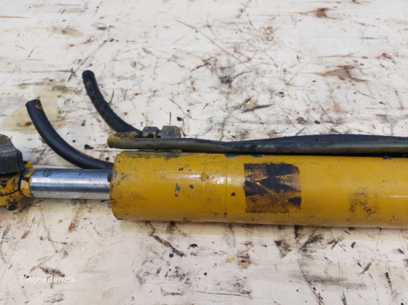 Sonstiges Baggerzubehör typu Hydrema 806, Gebrauchtmaschine v Hemmet (Obrázek 5)