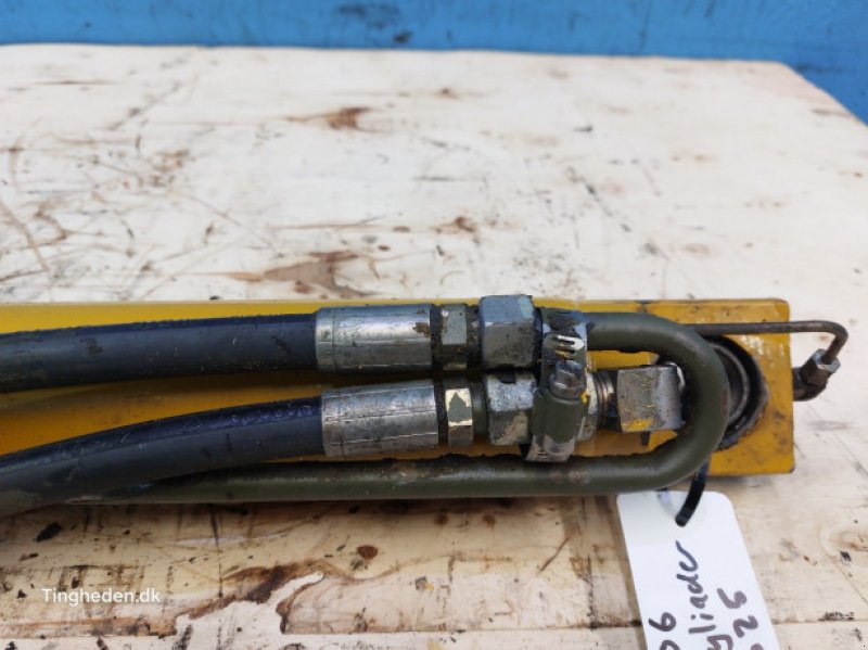 Sonstiges Baggerzubehör typu Hydrema 806, Gebrauchtmaschine v Hemmet (Obrázek 10)