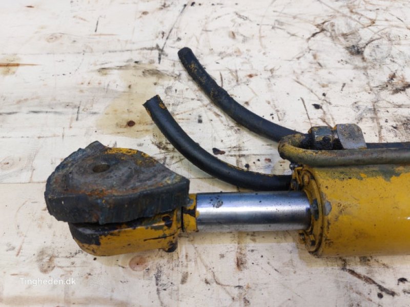 Sonstiges Baggerzubehör typu Hydrema 806, Gebrauchtmaschine v Hemmet (Obrázek 4)