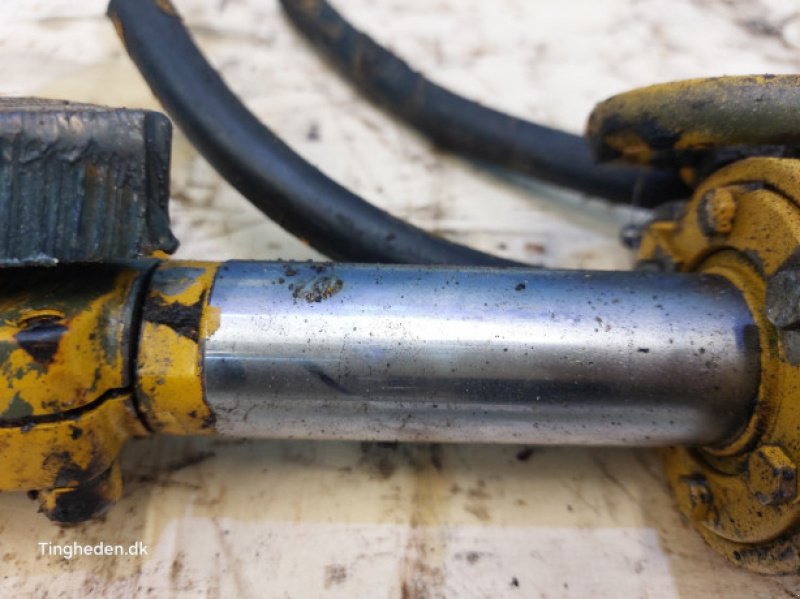 Sonstiges Baggerzubehör typu Hydrema 806, Gebrauchtmaschine v Hemmet (Obrázek 3)