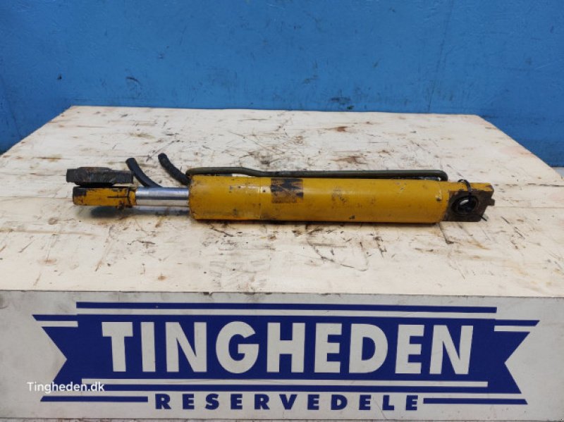 Sonstiges Baggerzubehör typu Hydrema 806, Gebrauchtmaschine v Hemmet (Obrázek 1)