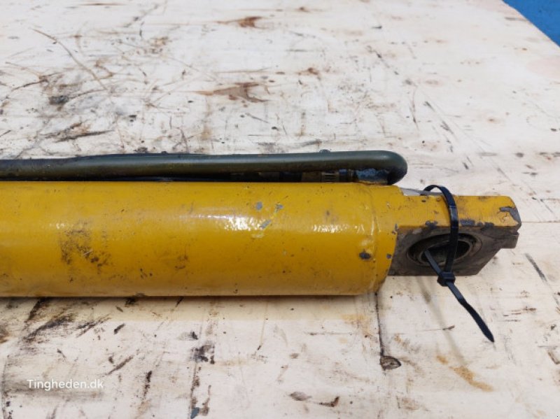 Sonstiges Baggerzubehör typu Hydrema 806, Gebrauchtmaschine v Hemmet (Obrázek 7)