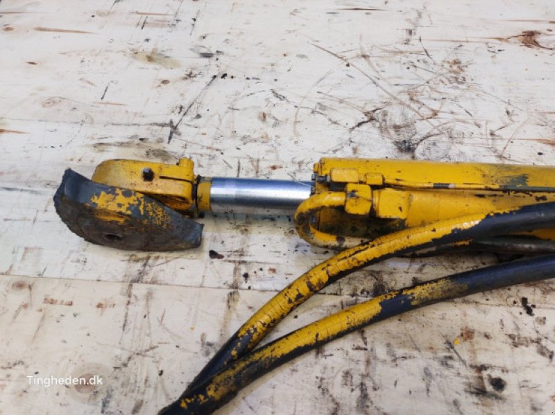 Sonstiges Baggerzubehör typu Hydrema 806, Gebrauchtmaschine v Hemmet (Obrázek 12)