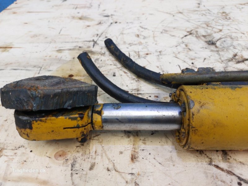 Sonstiges Baggerzubehör typu Hydrema 806, Gebrauchtmaschine v Hemmet (Obrázek 2)