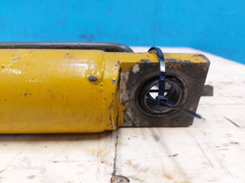 Sonstiges Baggerzubehör typu Hydrema 806, Gebrauchtmaschine v Hemmet (Obrázek 8)