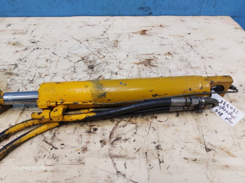 Sonstiges Baggerzubehör typu Hydrema 806, Gebrauchtmaschine v Hemmet (Obrázek 15)