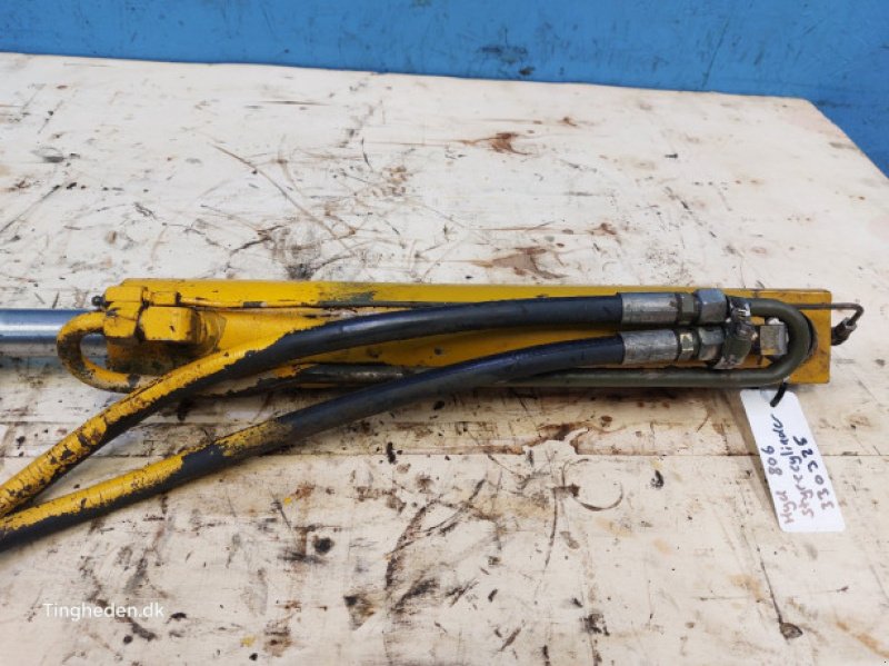 Sonstiges Baggerzubehör typu Hydrema 806, Gebrauchtmaschine v Hemmet (Obrázek 11)