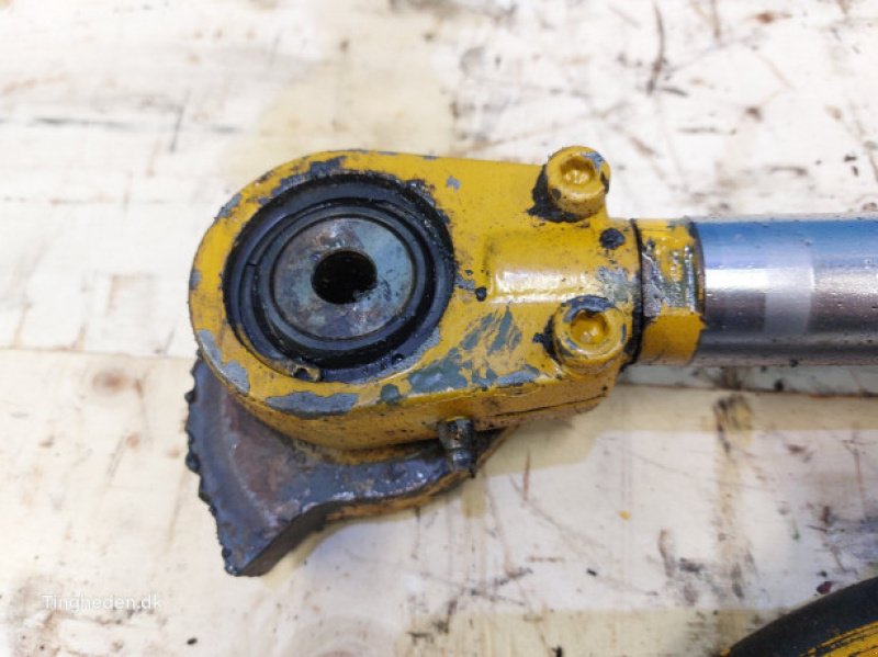 Sonstiges Baggerzubehör typu Hydrema 806, Gebrauchtmaschine v Hemmet (Obrázek 13)