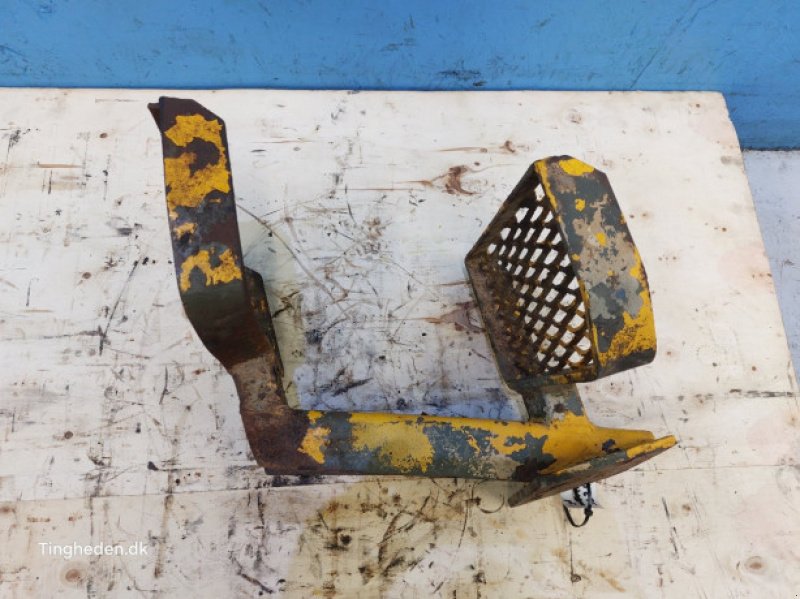 Sonstiges Baggerzubehör typu Hydrema 806, Gebrauchtmaschine v Hemmet (Obrázek 10)