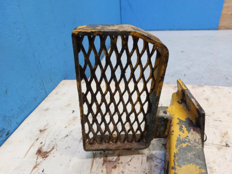 Sonstiges Baggerzubehör typu Hydrema 806, Gebrauchtmaschine v Hemmet (Obrázek 13)