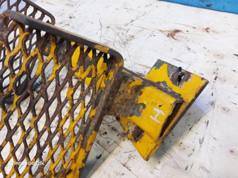 Sonstiges Baggerzubehör typu Hydrema 806, Gebrauchtmaschine v Hemmet (Obrázek 5)