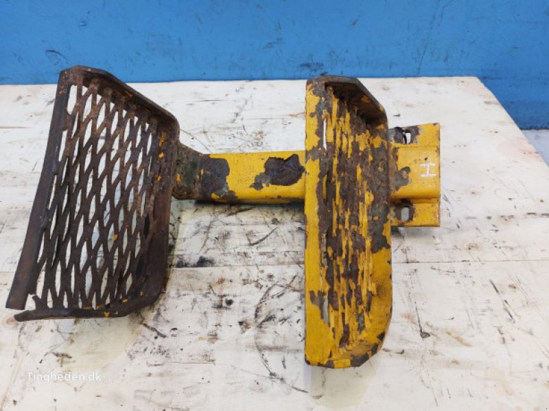 Sonstiges Baggerzubehör typu Hydrema 806, Gebrauchtmaschine v Hemmet (Obrázek 2)