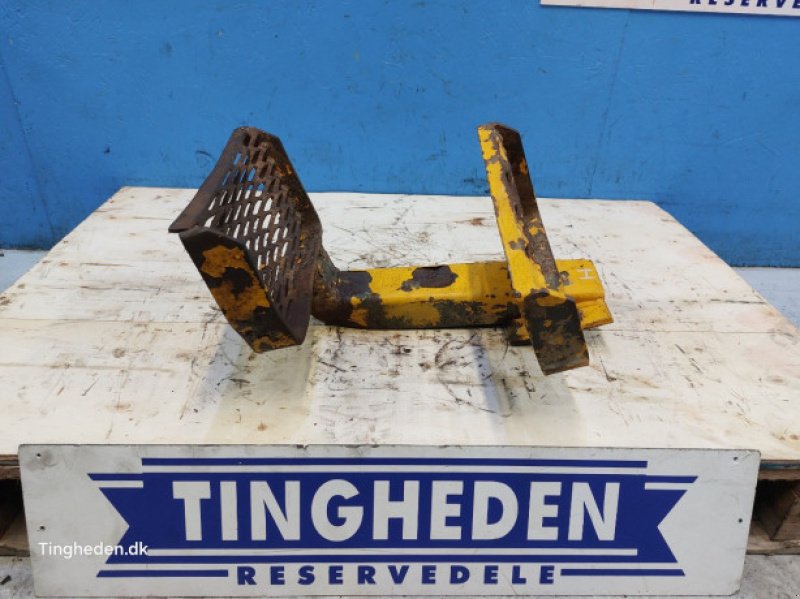 Sonstiges Baggerzubehör typu Hydrema 806, Gebrauchtmaschine v Hemmet (Obrázek 1)