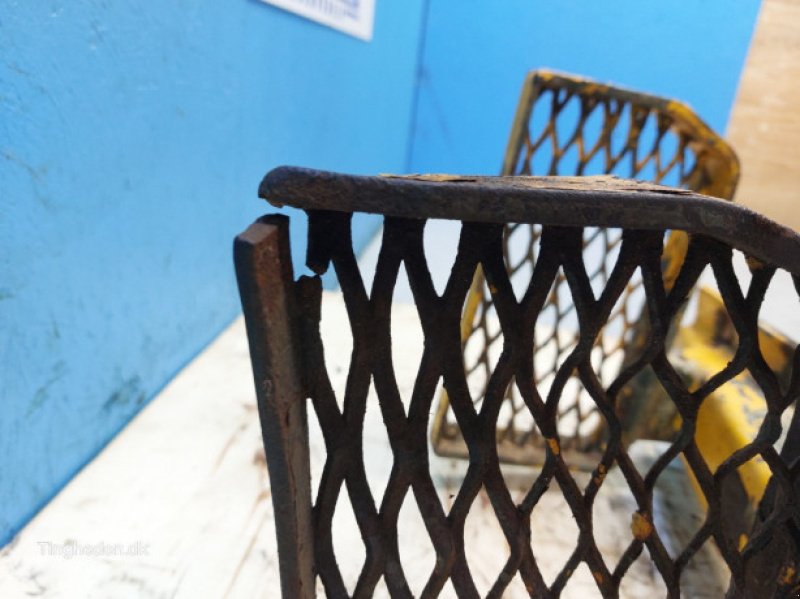 Sonstiges Baggerzubehör typu Hydrema 806, Gebrauchtmaschine v Hemmet (Obrázek 11)