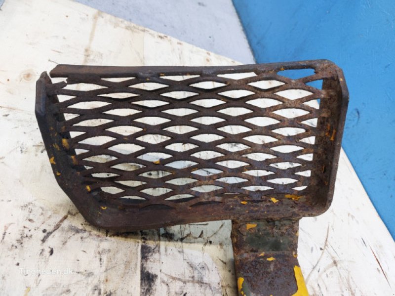 Sonstiges Baggerzubehör typu Hydrema 806, Gebrauchtmaschine v Hemmet (Obrázek 3)