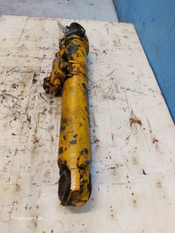 Sonstiges Baggerzubehör typu Hydrema 806, Gebrauchtmaschine v Hemmet (Obrázek 14)